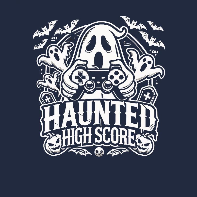 Conception graphique de meilleur score hantée par les joueurs