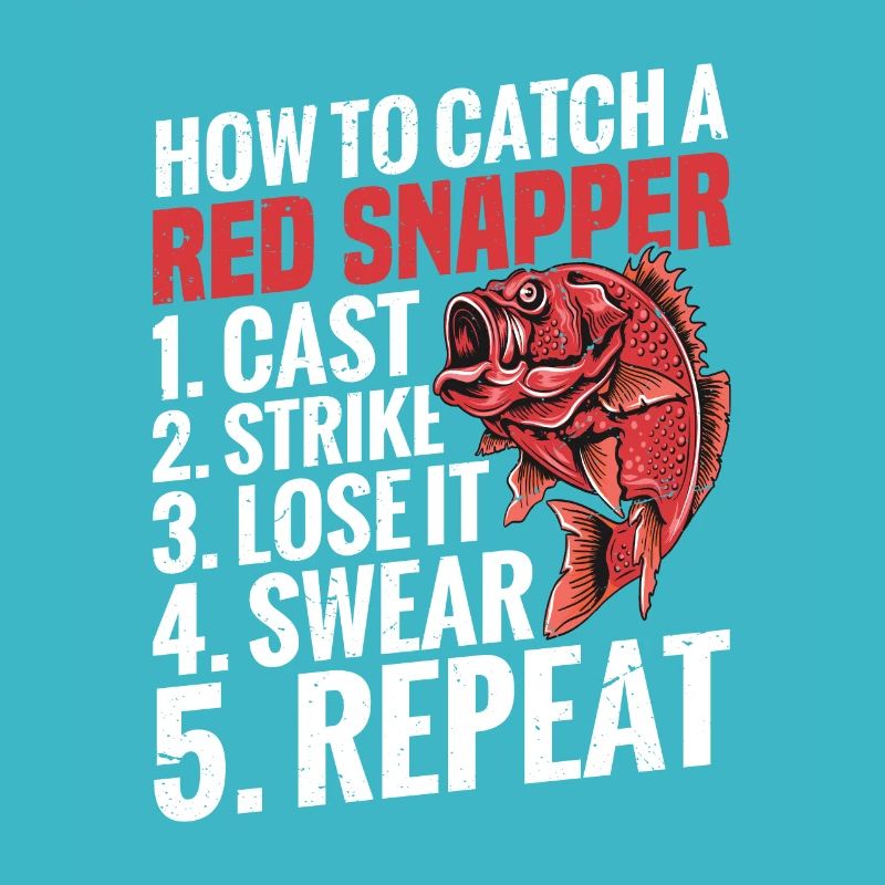 Fishing How to Catch a Red Snapper 1st Cast, 2nd Cast, 2nd Cast, 2nd Cast, 2nd Cast, 2nd Cast, 2nd Cast, 2nd Cast, 2nd Cast, 2nd Cast, 2nd