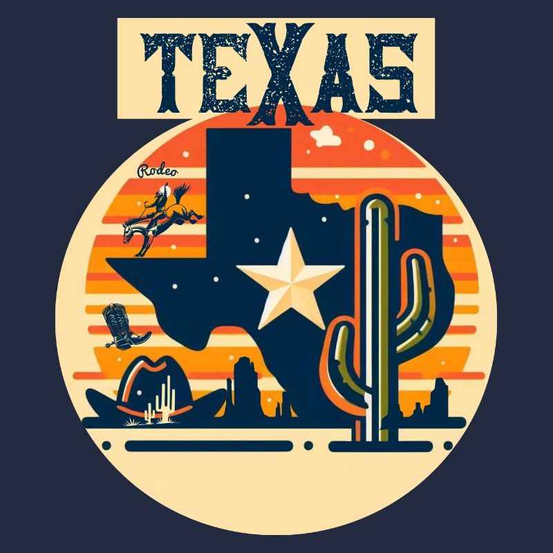 TEXAS
