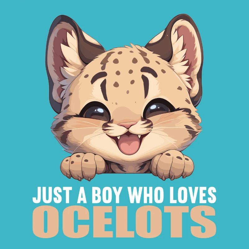 Ocelots Ocelot