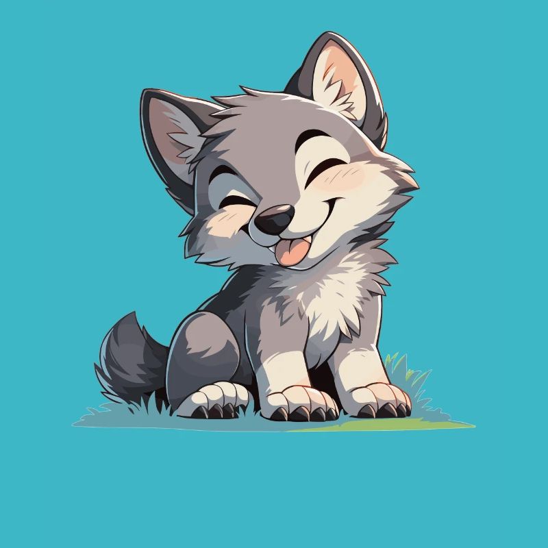 Wolves Wolf