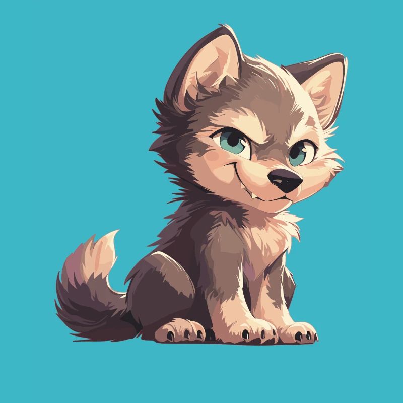 Wolves Wolf