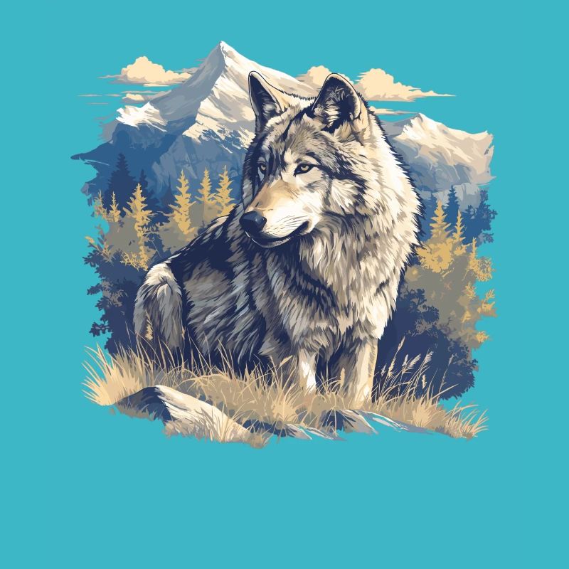 Loups Loup