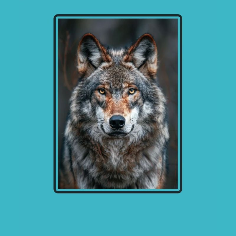 Wolves Wolf