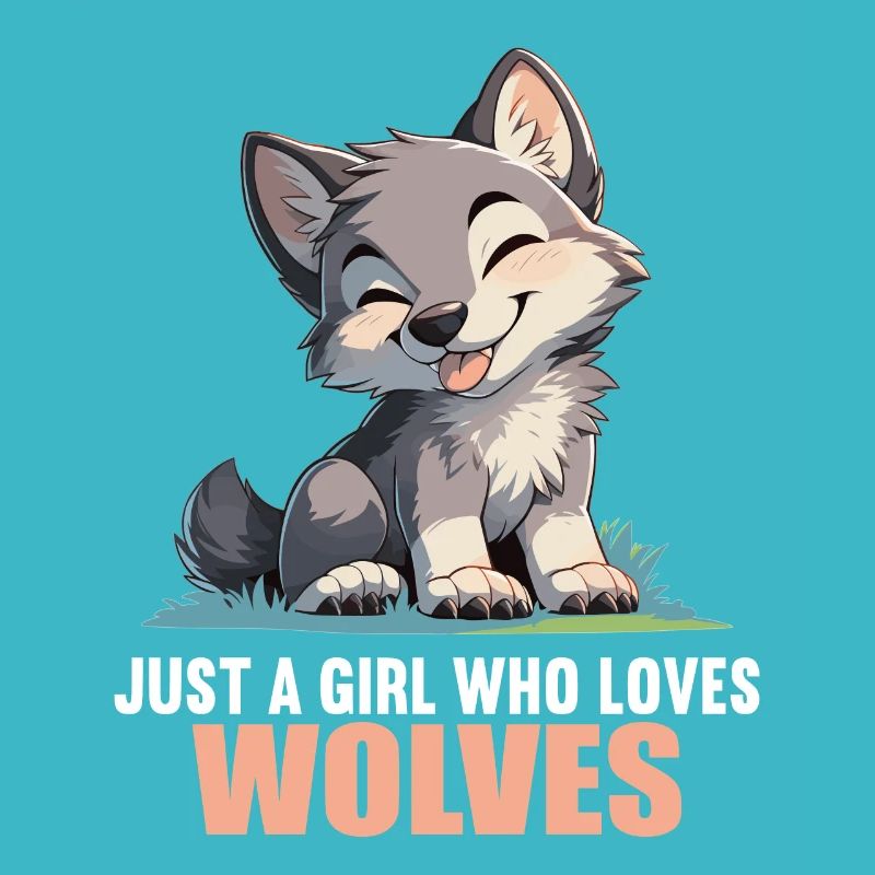 Wolves Wolf