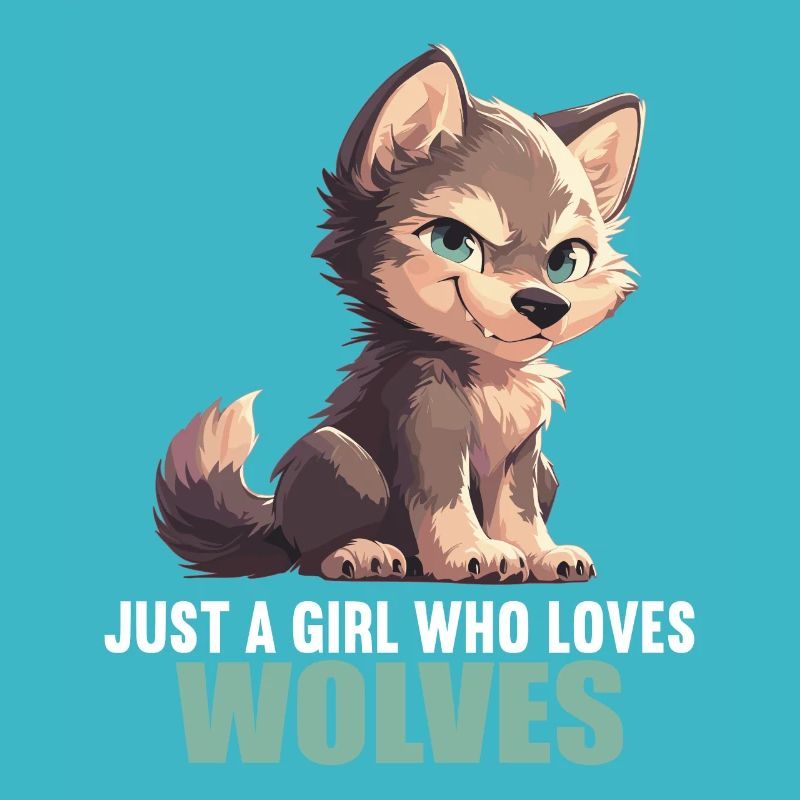 Wolves Wolf