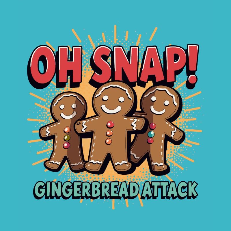 GINGERBREAD