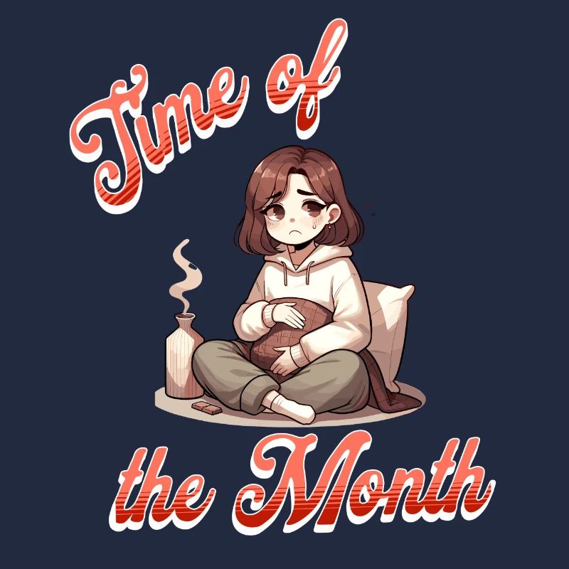 Période Période du mois Confortable