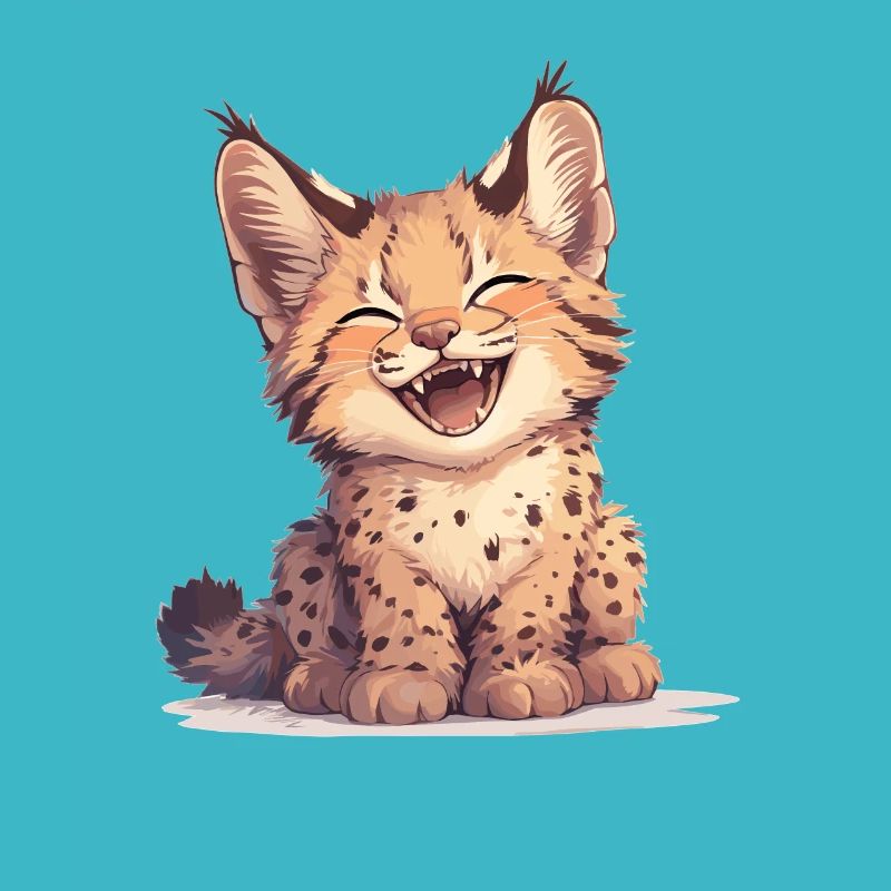 Bobcats Rotluchse Rotluchs Luchs