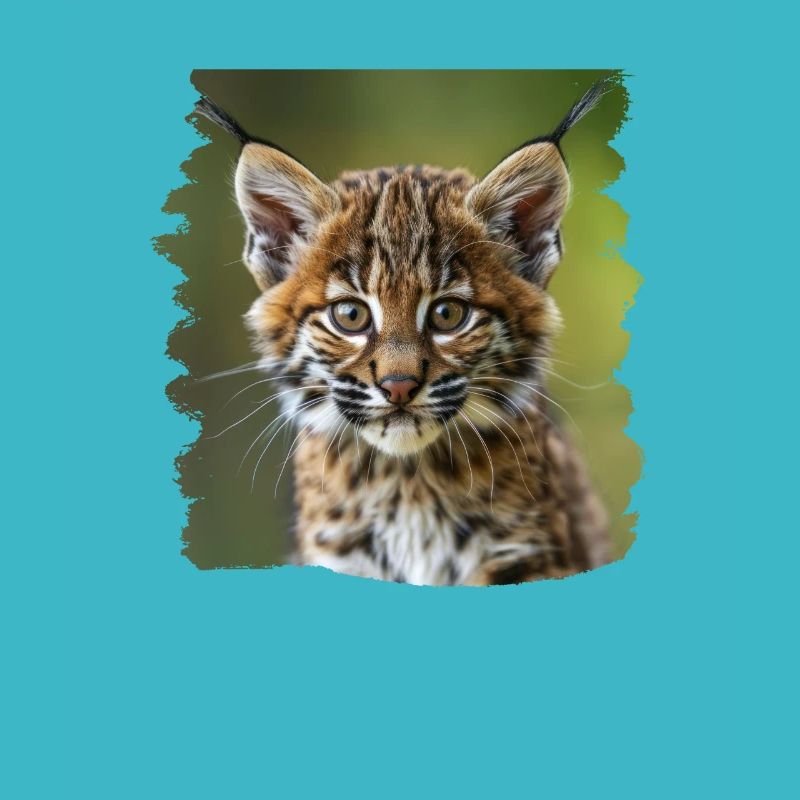 Bobcats Rotluchse Rotluchs Luchs
