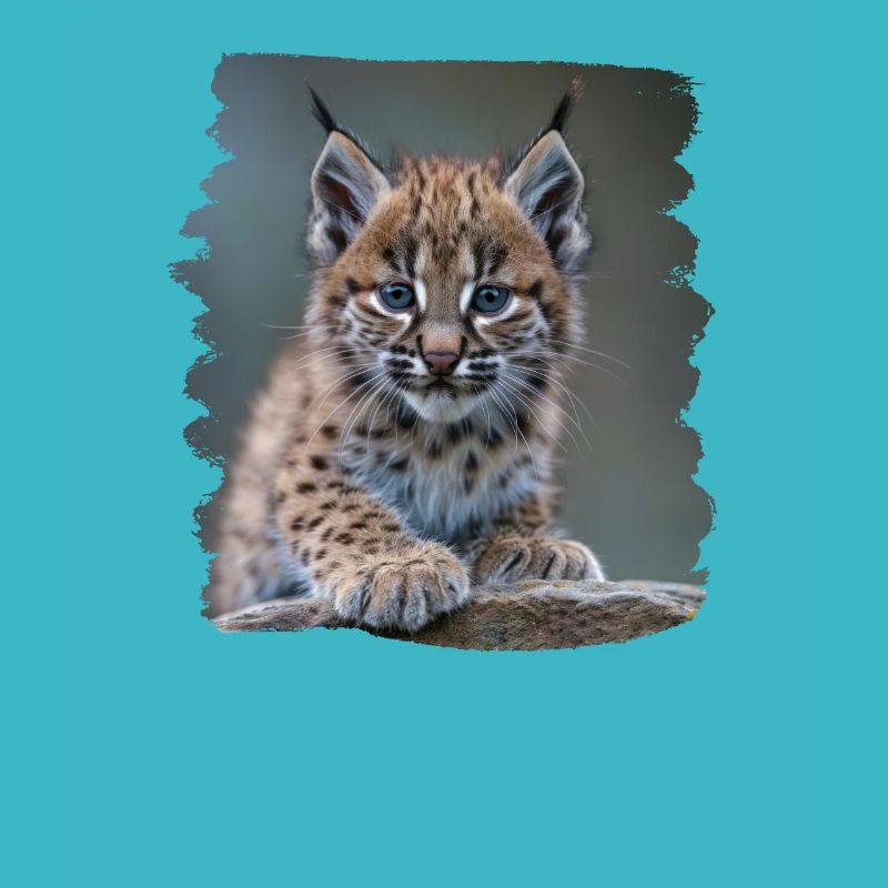Bobcats Rotluchse Rotluchs Luchs