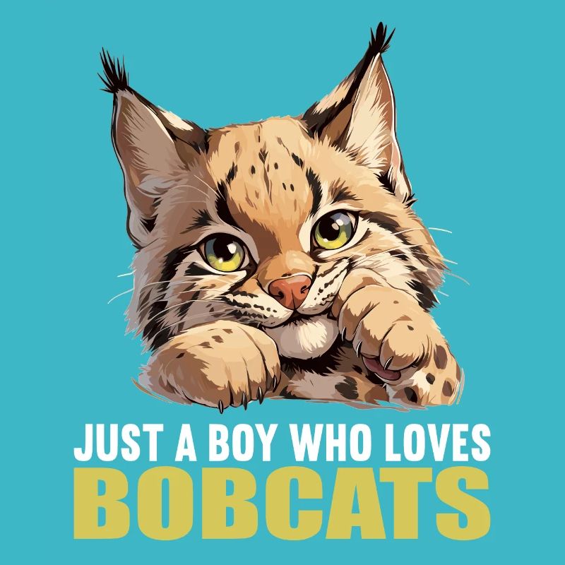 Bobcats Rotluchse Rotluchs Luchs