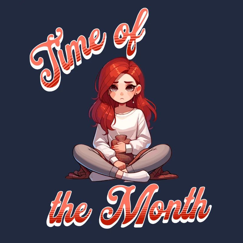 Période - Heure du mois Expression