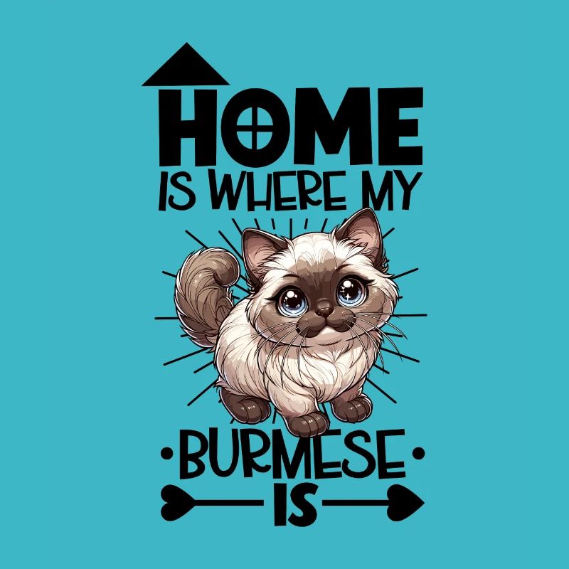 Zuhause - Burma