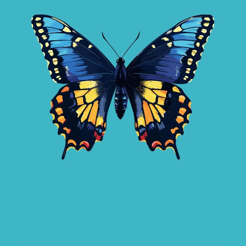 Butterfly Schmetterlinge Schmetterling