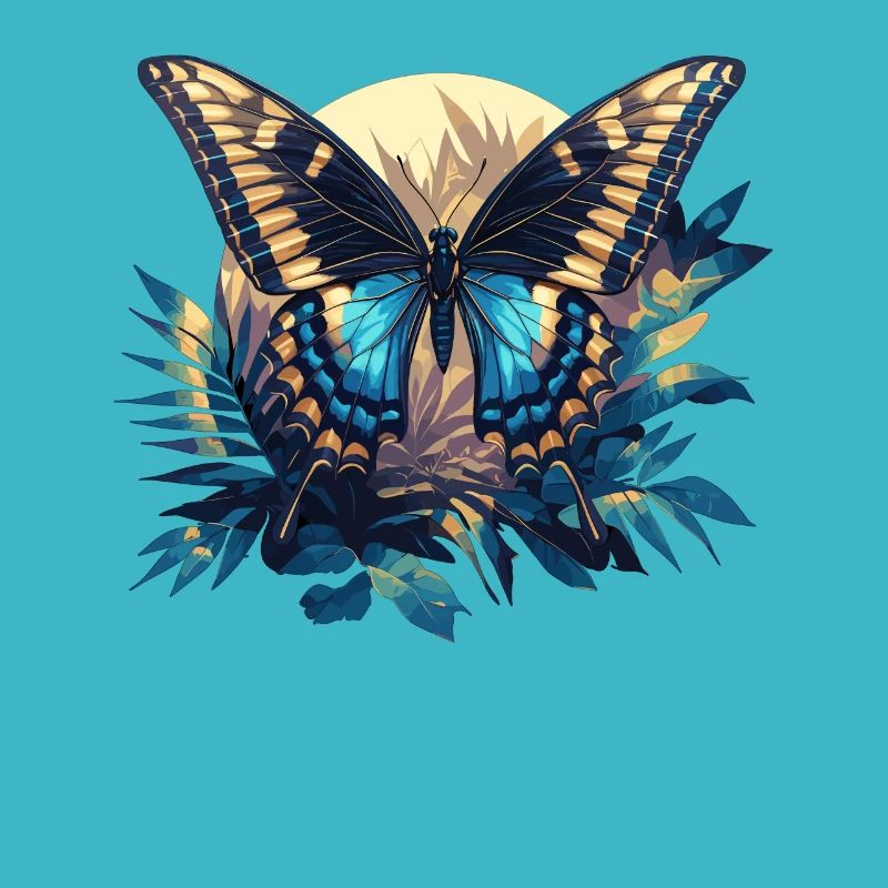 papillon papillons papillon papillon