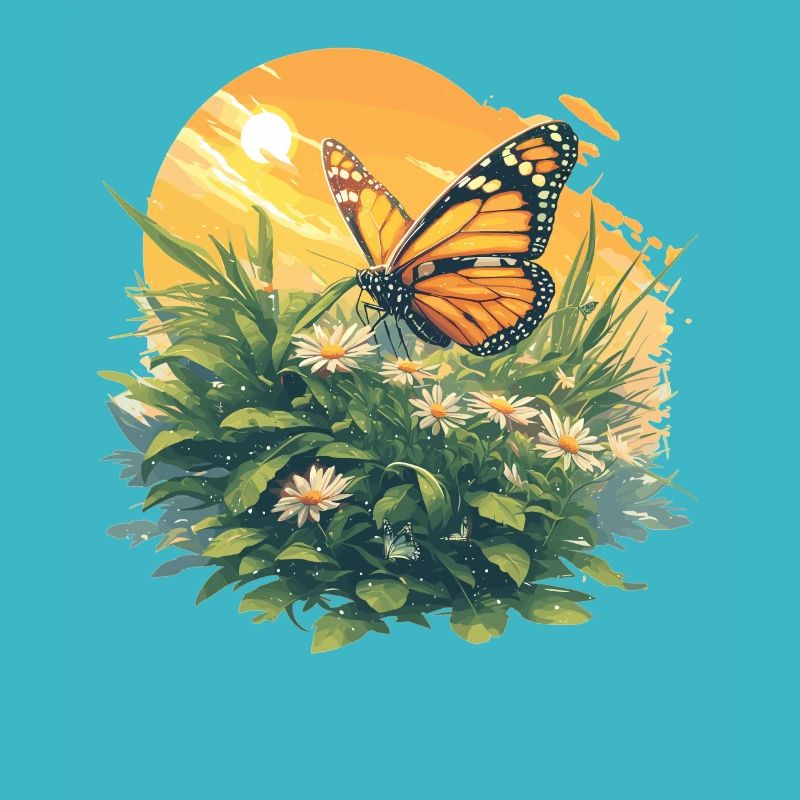 papillon papillons papillon papillon