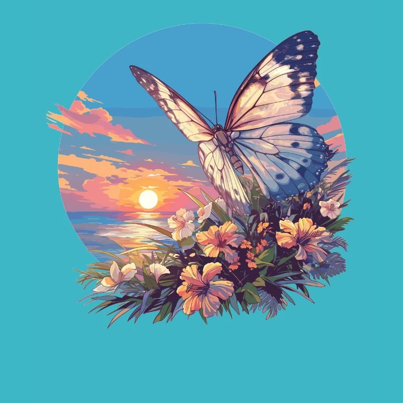 papillon papillons papillon papillon