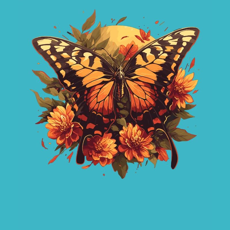 papillon papillons papillon papillon