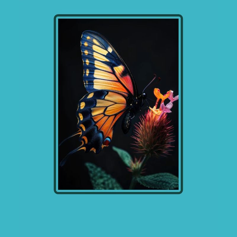 papillon papillons papillon papillon