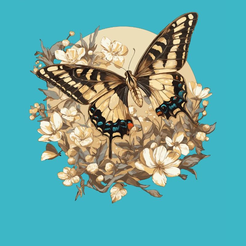 papillon papillons papillon papillon