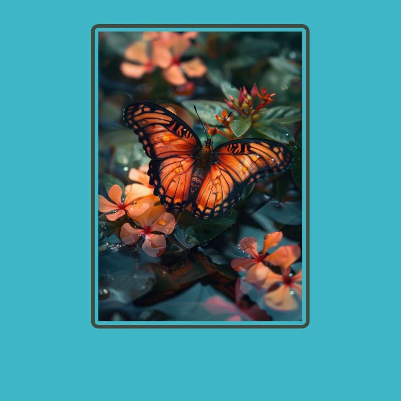 papillon papillons papillon papillon