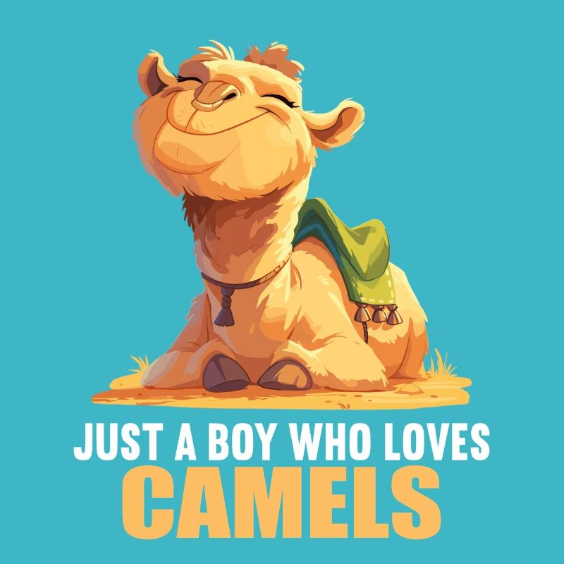 Camel Kamele Kamel