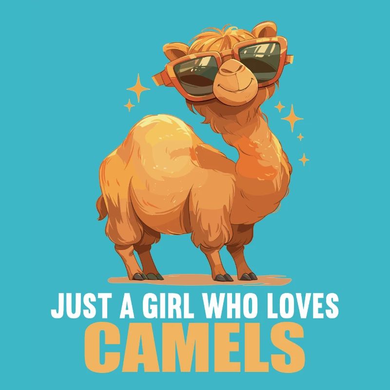 Camel Kamele Kamel