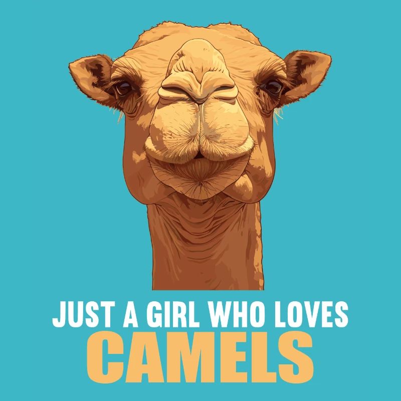 Camel Kamele Kamel