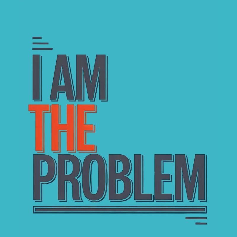 Ich Bin Das Problem Statement
