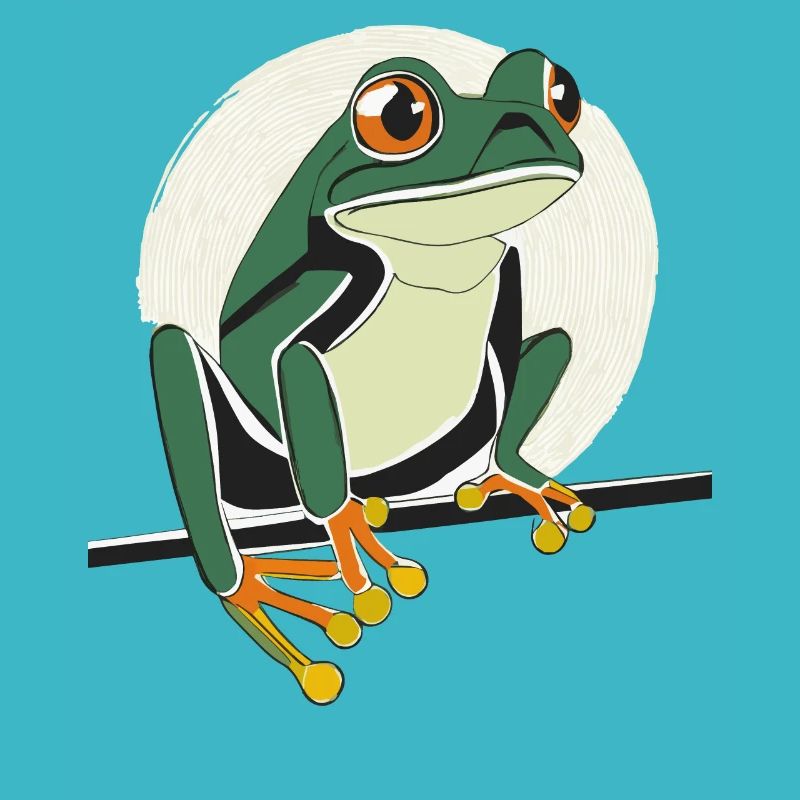 Grenouille