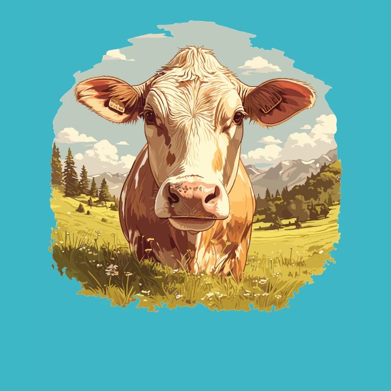 Vaches Vache