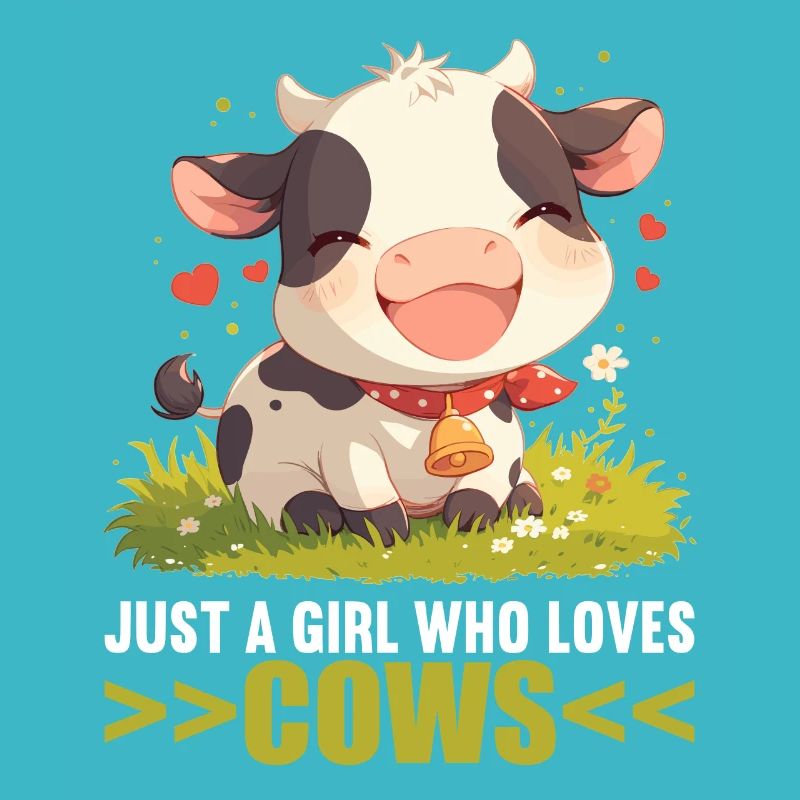 Vaches Vache