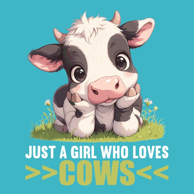 Vaches Vache