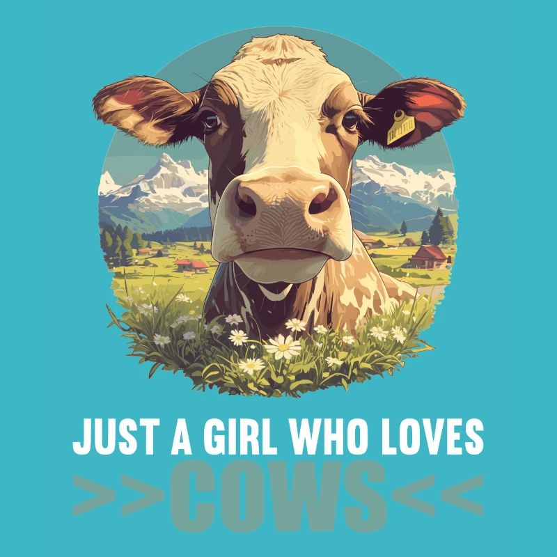 Vaches Vache