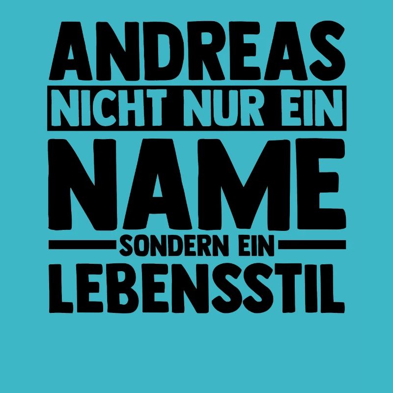 Vorname Andreas