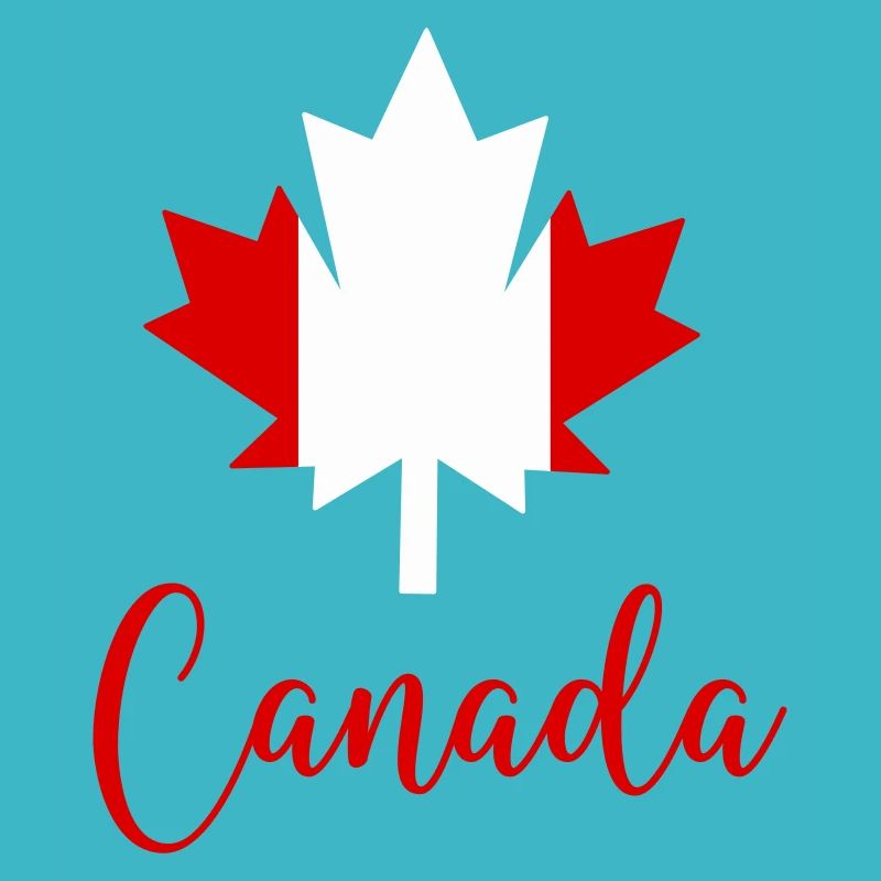 Canada Canada Feuille d’érable