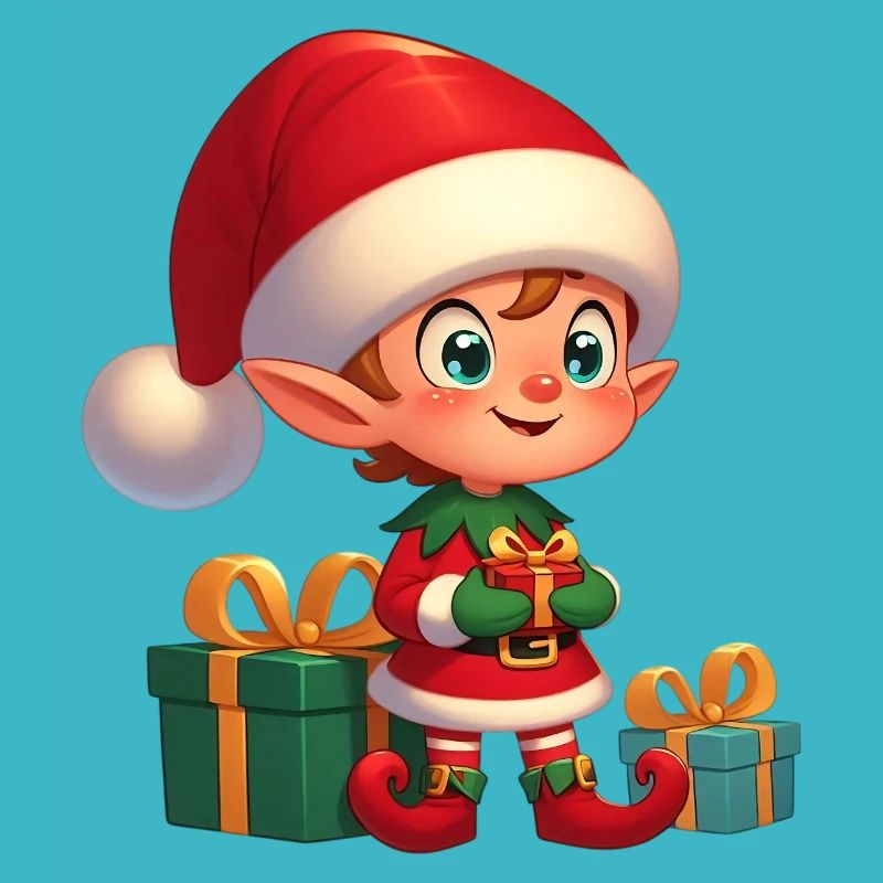 Elf 1