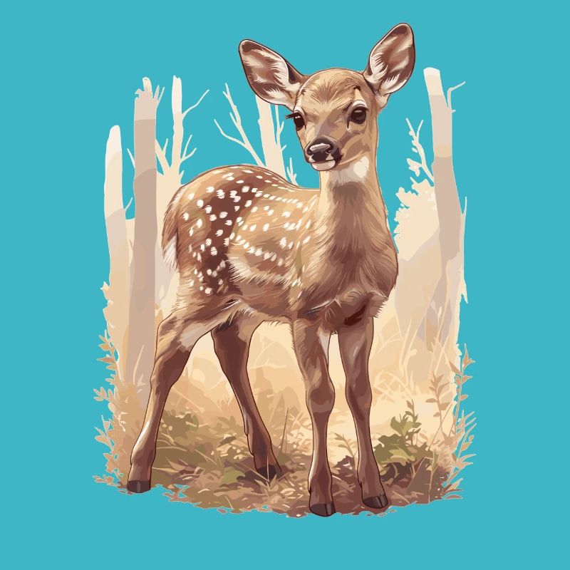 Hirsche Hirsch