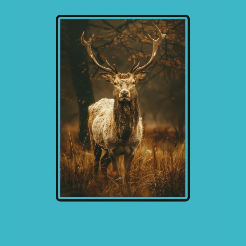 Hirsche Hirsch