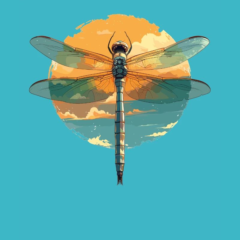 Dragonflies Dragonfly
