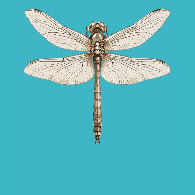 Libellules Libellule