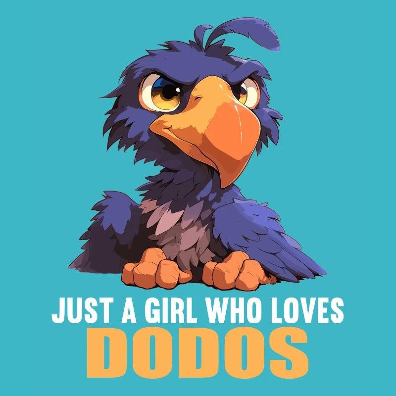 Dodos Dodo