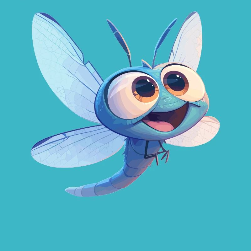 Dragonflies Dragonfly