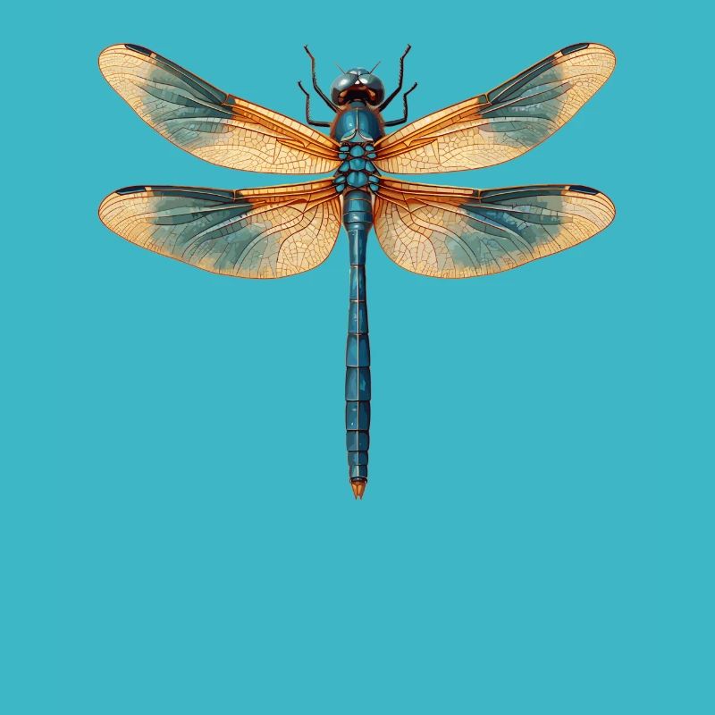 Dragonflies Dragonfly