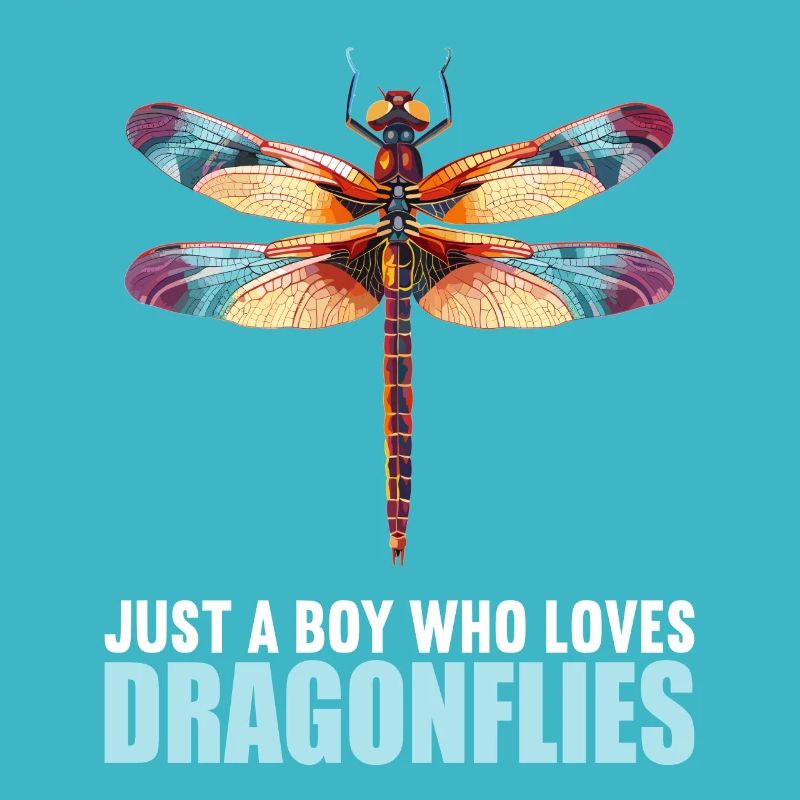 Dragonflies Dragonfly