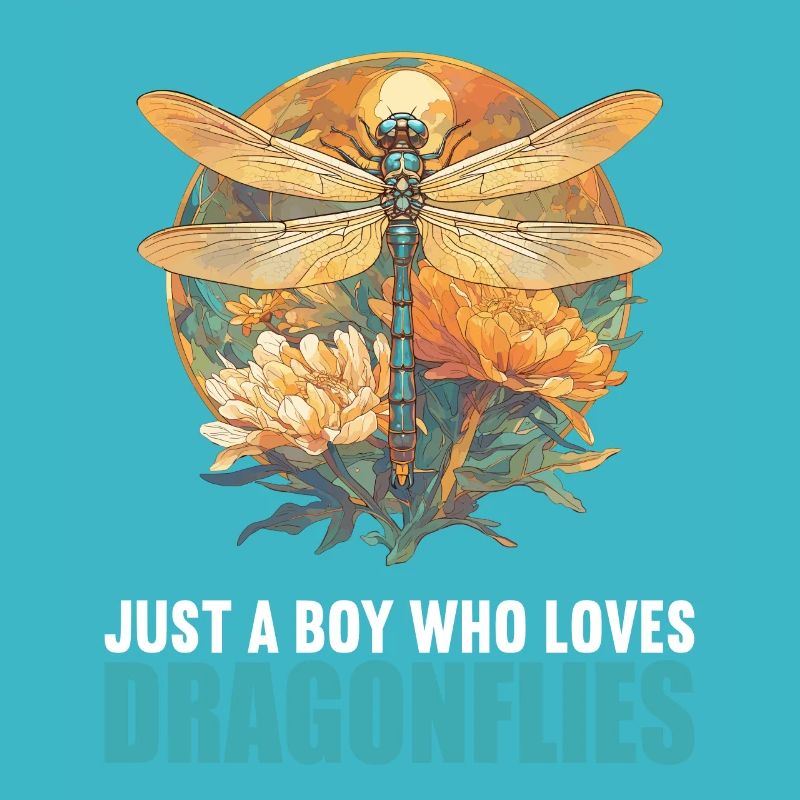 Dragonflies Dragonfly