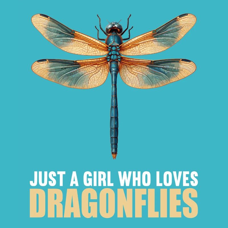 Dragonflies Dragonfly