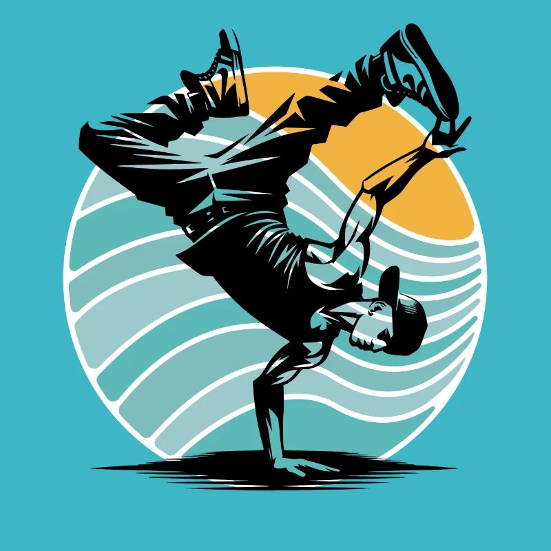 Breakdance