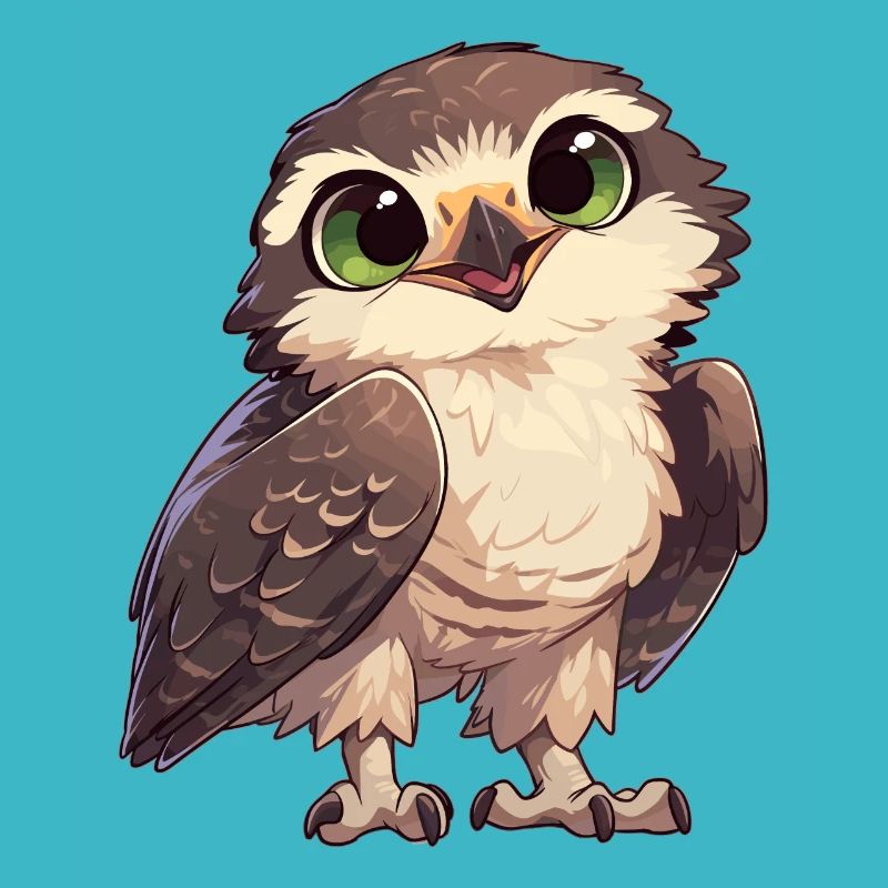 Falcon Falcon